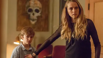 Işıklar Sönünce izle