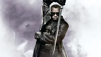 Blade 2 izle