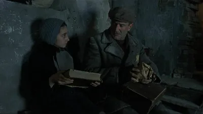 Jakobun Yalanları izle