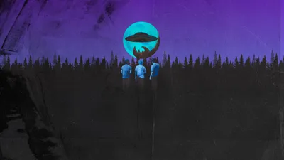 Monsters of California izle