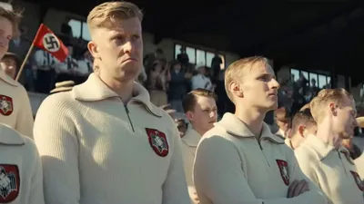 The Boys in the Boat izle