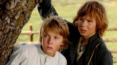 Tom Sawyer izle