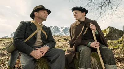 Anya'yı Beklerken izle