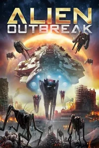 Alien Outbreak izle