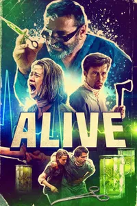 Alive izle