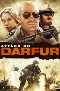Darfur izle