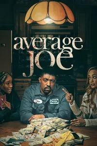 Average Joe izle