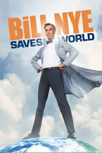 Bill Nye Saves the World izle