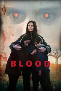Blood izle