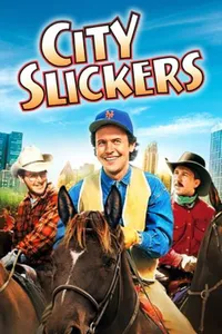 City Slickers izle