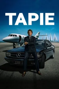 Tapie izle