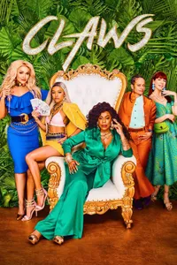Claws izle