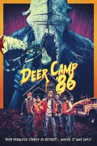Deer Camp 86 izle
