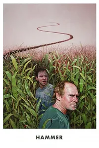 Hammer - Şiddet Mirası izle