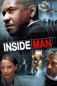 İçerideki Adam izle