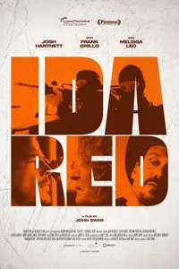 Ida Red izle