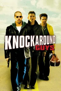 Knockaround Guys izle