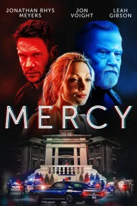 Mercy izle