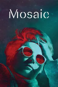 Mosaic izle