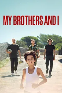 My Brothers and I izle