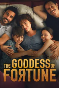 Şans Tanrıçası izle