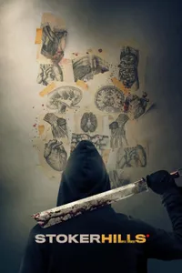 Stoker Hills izle