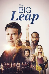 The Big Leap izle