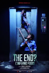 The End? izle