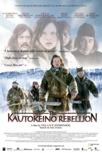 The Kautokeino Rebellion izle