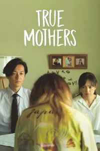 True Mothers izle