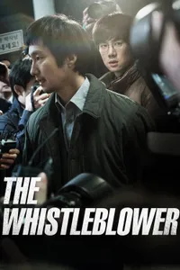 Whistle Blower izle
