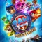 Paw Patrol Süper Film fragman izle
