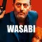 Wasabi fragman izle